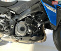 Серый Сузуки GSX-S 1000, объемом двигателя 1 л и пробегом 1 тыс. км за 649900 $, фото 9 на Automoto.ua