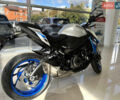Серый Сузуки GSX-S 1000, объемом двигателя 1 л и пробегом 1 тыс. км за 649900 $, фото 2 на Automoto.ua