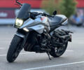 Серый Сузуки GSX-S 1000, объемом двигателя 1 л и пробегом 23 тыс. км за 8499 $, фото 7 на Automoto.ua