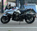 Серый Сузуки GSX-S 1000, объемом двигателя 1 л и пробегом 23 тыс. км за 8499 $, фото 4 на Automoto.ua