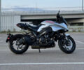 Серый Сузуки GSX-S 1000, объемом двигателя 1 л и пробегом 23 тыс. км за 8499 $, фото 6 на Automoto.ua