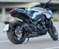 Серый Сузуки GSX-S 1000, объемом двигателя 1 л и пробегом 23 тыс. км за 8499 $, фото 10 на Automoto.ua