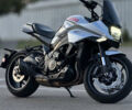 Серый Сузуки GSX-S 1000, объемом двигателя 1 л и пробегом 23 тыс. км за 8499 $, фото 1 на Automoto.ua