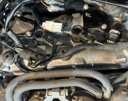 Синий Сузуки GSX-S 1000, объемом двигателя 1 л и пробегом 14 тыс. км за 9500 $, фото 22 на Automoto.ua