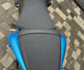 Синий Сузуки GSX-S 1000, объемом двигателя 1 л и пробегом 14 тыс. км за 9500 $, фото 10 на Automoto.ua