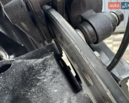 Синий Сузуки GSX-S 1000, объемом двигателя 1 л и пробегом 14 тыс. км за 9500 $, фото 18 на Automoto.ua