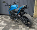Синий Сузуки GSX-S 1000, объемом двигателя 1 л и пробегом 14 тыс. км за 9500 $, фото 5 на Automoto.ua