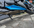 Синий Сузуки GSX-S 1000, объемом двигателя 1 л и пробегом 14 тыс. км за 9500 $, фото 13 на Automoto.ua