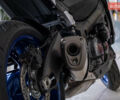 Синій Сузукі GSX-S 1000, об'ємом двигуна 0 л та пробігом 1 тис. км за 15200 $, фото 6 на Automoto.ua