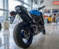 Синій Сузукі GSX-S 1000, об'ємом двигуна 0 л та пробігом 1 тис. км за 15200 $, фото 3 на Automoto.ua