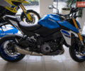 Синій Сузукі GSX-S 1000, об'ємом двигуна 0 л та пробігом 1 тис. км за 15200 $, фото 4 на Automoto.ua