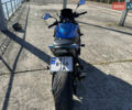 Синій Сузукі GSX-S 1000, об'ємом двигуна 1 л та пробігом 18 тис. км за 9400 $, фото 2 на Automoto.ua