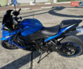 Синій Сузукі GSX-S 1000, об'ємом двигуна 1 л та пробігом 18 тис. км за 9400 $, фото 3 на Automoto.ua