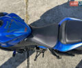 Синій Сузукі GSX-S 1000, об'ємом двигуна 1 л та пробігом 18 тис. км за 9400 $, фото 27 на Automoto.ua