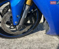 Синій Сузукі GSX-S 1000, об'ємом двигуна 1 л та пробігом 18 тис. км за 9400 $, фото 22 на Automoto.ua