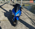 Синій Сузукі GSX-S 1000, об'ємом двигуна 1 л та пробігом 18 тис. км за 9400 $, фото 4 на Automoto.ua