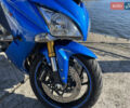 Синій Сузукі GSX-S 1000, об'ємом двигуна 1 л та пробігом 18 тис. км за 9400 $, фото 5 на Automoto.ua