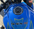 Синій Сузукі GSX-S 1000, об'ємом двигуна 1 л та пробігом 18 тис. км за 9400 $, фото 26 на Automoto.ua