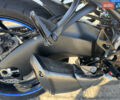 Синій Сузукі GSX-S 1000, об'ємом двигуна 1 л та пробігом 18 тис. км за 9400 $, фото 10 на Automoto.ua