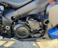 Синій Сузукі GSX-S 1000, об'ємом двигуна 1 л та пробігом 18 тис. км за 9400 $, фото 8 на Automoto.ua