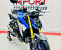 Синий Сузуки GSX-S 1000, объемом двигателя 1 л и пробегом 25 тыс. км за 11300 $, фото 2 на Automoto.ua