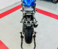 Синий Сузуки GSX-S 1000, объемом двигателя 1 л и пробегом 25 тыс. км за 11300 $, фото 7 на Automoto.ua