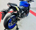 Синий Сузуки GSX-S 1000, объемом двигателя 1 л и пробегом 25 тыс. км за 11300 $, фото 6 на Automoto.ua