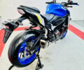 Синий Сузуки GSX-S 1000, объемом двигателя 1 л и пробегом 25 тыс. км за 11300 $, фото 5 на Automoto.ua
