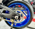 Синий Сузуки GSX-S 1000, объемом двигателя 1 л и пробегом 25 тыс. км за 11300 $, фото 20 на Automoto.ua
