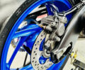 Синий Сузуки GSX-S 1000, объемом двигателя 1 л и пробегом 25 тыс. км за 11300 $, фото 19 на Automoto.ua