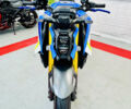Синий Сузуки GSX-S 1000, объемом двигателя 1 л и пробегом 25 тыс. км за 11300 $, фото 12 на Automoto.ua