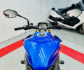 Синий Сузуки GSX-S 1000, объемом двигателя 1 л и пробегом 25 тыс. км за 11300 $, фото 22 на Automoto.ua