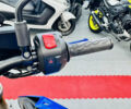 Синий Сузуки GSX-S 1000, объемом двигателя 1 л и пробегом 25 тыс. км за 11300 $, фото 24 на Automoto.ua