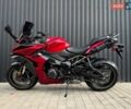 Красный Сузуки GSX-S 1000GT, объемом двигателя 1 л и пробегом 11 тыс. км за 12800 $, фото 3 на Automoto.ua