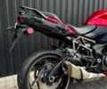 Красный Сузуки GSX-S 1000GT, объемом двигателя 1 л и пробегом 11 тыс. км за 12800 $, фото 5 на Automoto.ua