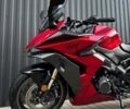 Красный Сузуки GSX-S 1000GT, объемом двигателя 1 л и пробегом 11 тыс. км за 12800 $, фото 2 на Automoto.ua