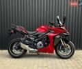 Красный Сузуки GSX-S 1000GT, объемом двигателя 1 л и пробегом 11 тыс. км за 12800 $, фото 7 на Automoto.ua
