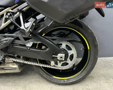 Сузукі GSX-S 1000GT, об'ємом двигуна 1 л та пробігом 15 тис. км за 13800 $, фото 3 на Automoto.ua