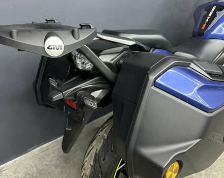 Сузукі GSX-S 1000GT, об'ємом двигуна 1 л та пробігом 15 тис. км за 13800 $, фото 11 на Automoto.ua