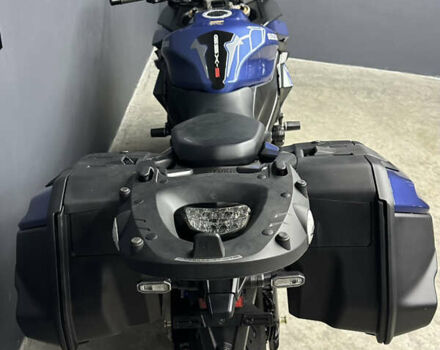 Сузукі GSX-S 1000GT, об'ємом двигуна 1 л та пробігом 15 тис. км за 13800 $, фото 8 на Automoto.ua