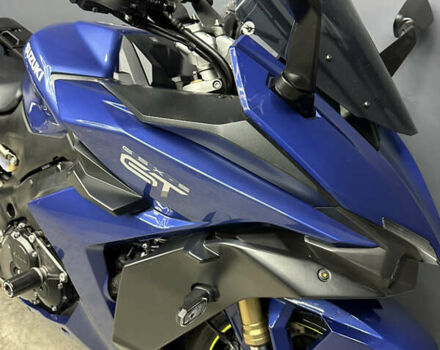 Сузукі GSX-S 1000GT, об'ємом двигуна 1 л та пробігом 15 тис. км за 13800 $, фото 7 на Automoto.ua