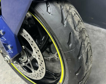 Сузукі GSX-S 1000GT, об'ємом двигуна 1 л та пробігом 15 тис. км за 13800 $, фото 14 на Automoto.ua