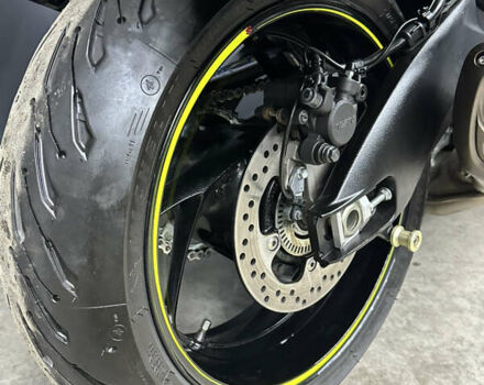 Сузукі GSX-S 1000GT, об'ємом двигуна 1 л та пробігом 15 тис. км за 13800 $, фото 16 на Automoto.ua