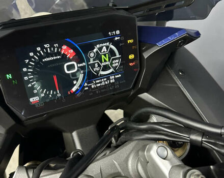 Сузукі GSX-S 1000GT, об'ємом двигуна 1 л та пробігом 15 тис. км за 13800 $, фото 4 на Automoto.ua