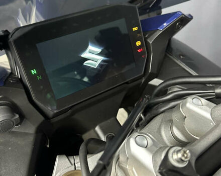 Сузукі GSX-S 1000GT, об'ємом двигуна 1 л та пробігом 15 тис. км за 13800 $, фото 5 на Automoto.ua