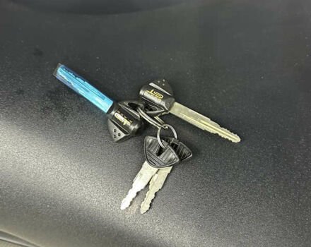 Сузукі GSX-S 1000GT, об'ємом двигуна 1 л та пробігом 15 тис. км за 13800 $, фото 6 на Automoto.ua