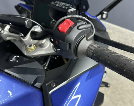 Сузукі GSX-S 1000GT, об'ємом двигуна 1 л та пробігом 15 тис. км за 13800 $, фото 10 на Automoto.ua