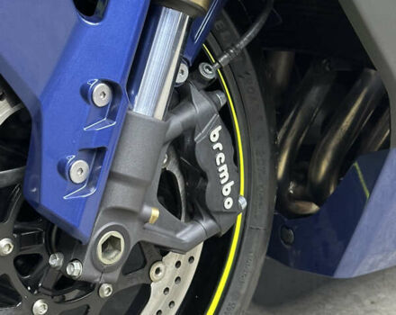 Сузукі GSX-S 1000GT, об'ємом двигуна 1 л та пробігом 15 тис. км за 13800 $, фото 18 на Automoto.ua