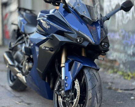 Сузуки GSX-S 1000GT, объемом двигателя 0 л и пробегом 6 тыс. км за 15500 $, фото 2 на Automoto.ua