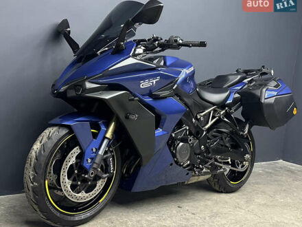 Сузукі GSX-S 1000GT 2024 у Нежине на Automoto.ua Сузукі GSX-S 1000GT, об'ємом двигуна 1 л та пробігом 15 тис. км за 13800 $, фото 1 на Automoto.ua